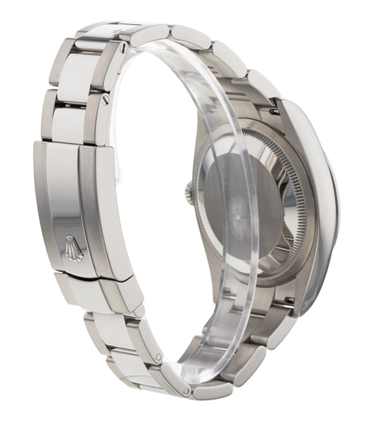 Rolex Datejust 126200